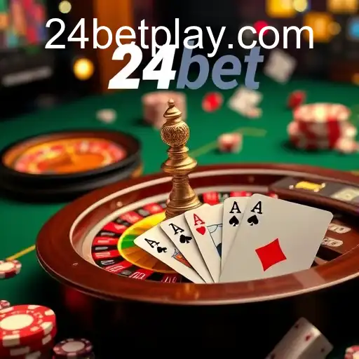 Exploring the Online Casino Experience: A Closer Look at 24bet