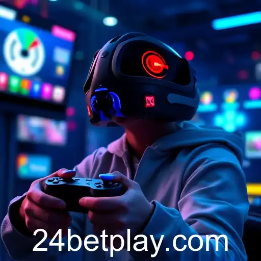 Emerging Trends in Online Gaming 2025