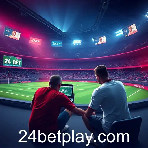 Emerging Trends in Online Betting: A Look at 2025