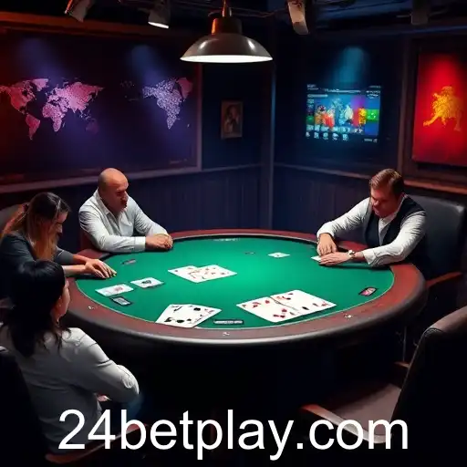 Emerging Trends in Online Gaming Platforms