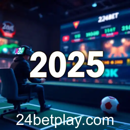 Online Gaming Surge in 2025