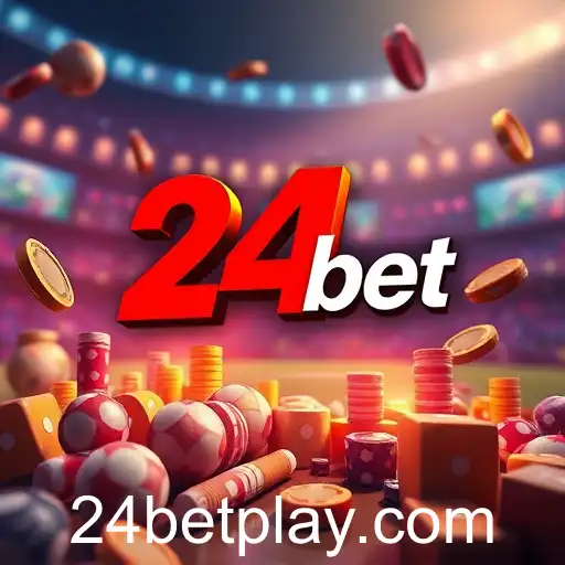 The Rise of 24bet in Online Gaming