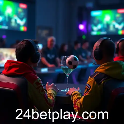 Online Gaming Trends: The Rise of English Game Sites