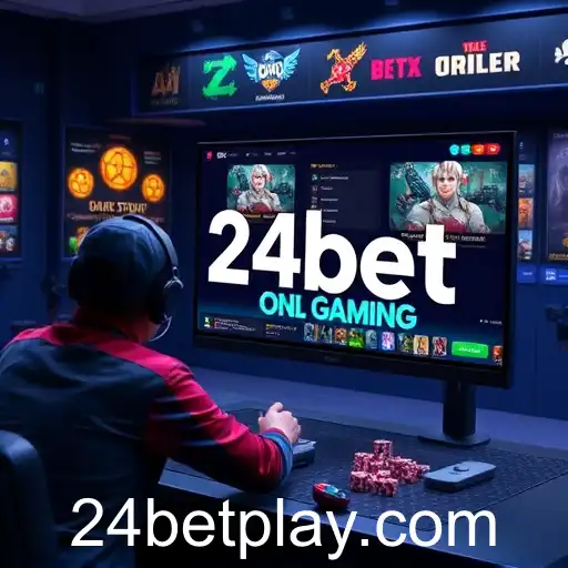 The Rise of Online Betting in 2025