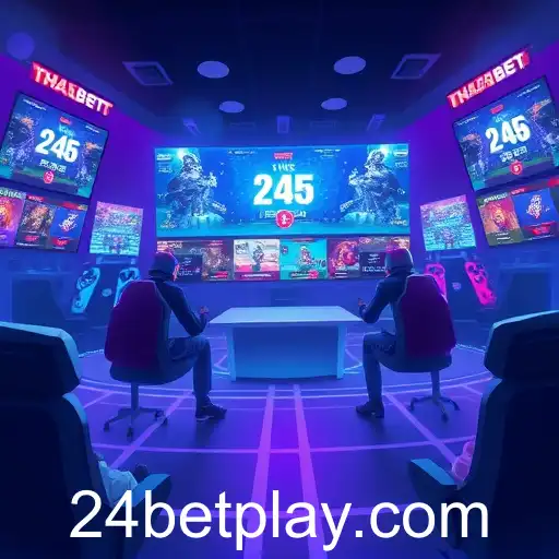 The Rising Influence of Online Gaming Platforms in 2025