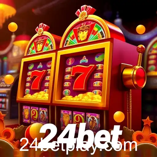 The Evolution of Online Betting with 24bet