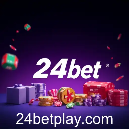 The Evolution of Online Gaming with 24bet