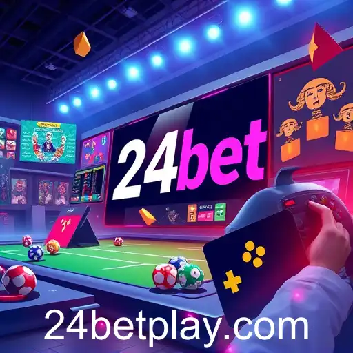 The Rise of 24bet: A New Era in Online Gaming