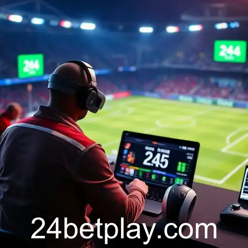 The Rise of Online Betting Platforms