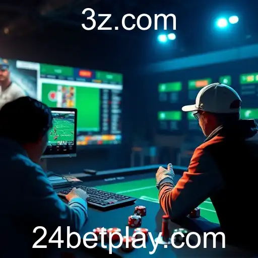 The Rise of Online Betting: A New Era Unfolds