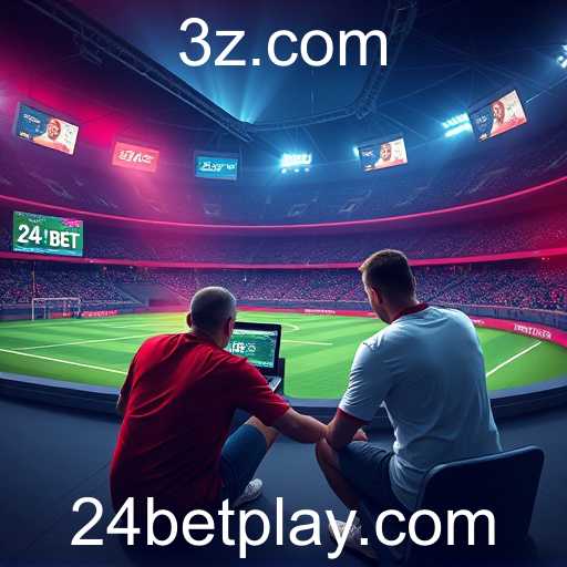 Emerging Trends in Online Betting: A Look at 2025