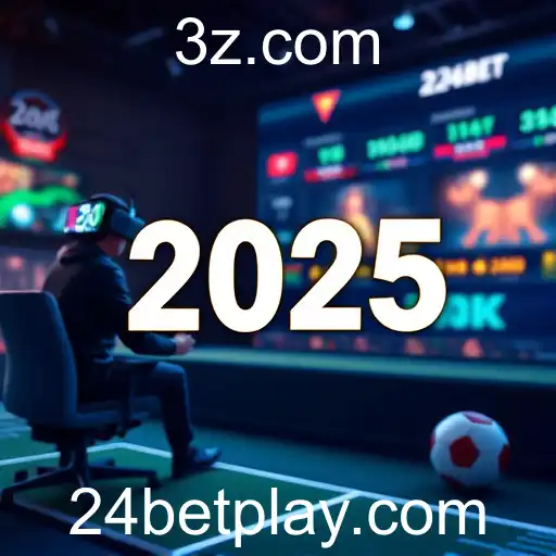 Online Gaming Surge in 2025