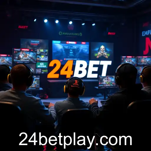 The Rise of 24bet in Online Gaming